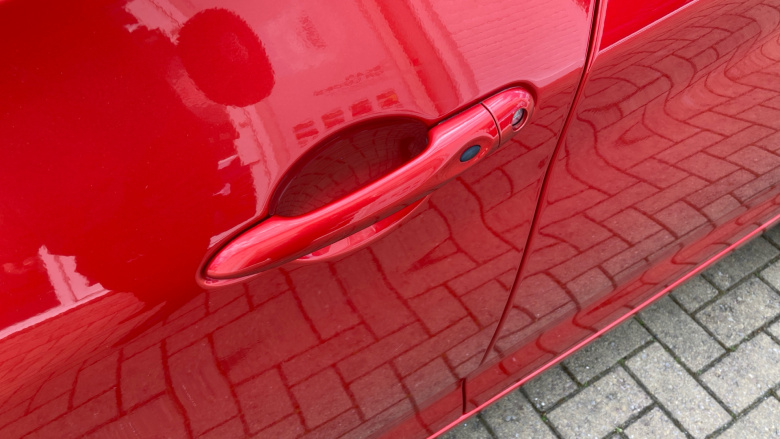 Renault Zoe 100kW i GT Line R135 50kWh 5dr Auto Electric Hatchback